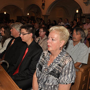 Pfarrfirmung Linz-Ebelsberg