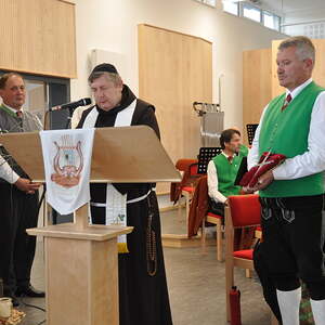 Musikkapelle Franking