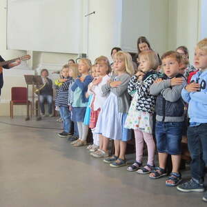 Sonntag, 1. Juli 2018