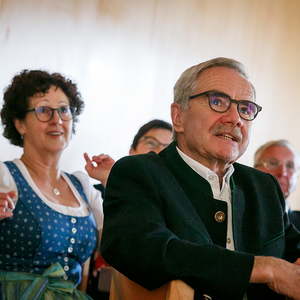 Pfarre Sarleinsbach, FA - Ehe und Familie