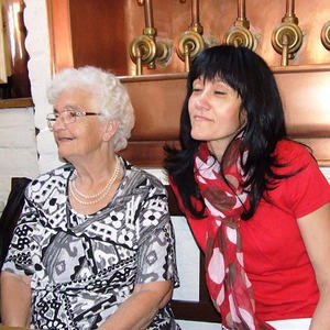 Pfarrwallfahrt Braunau