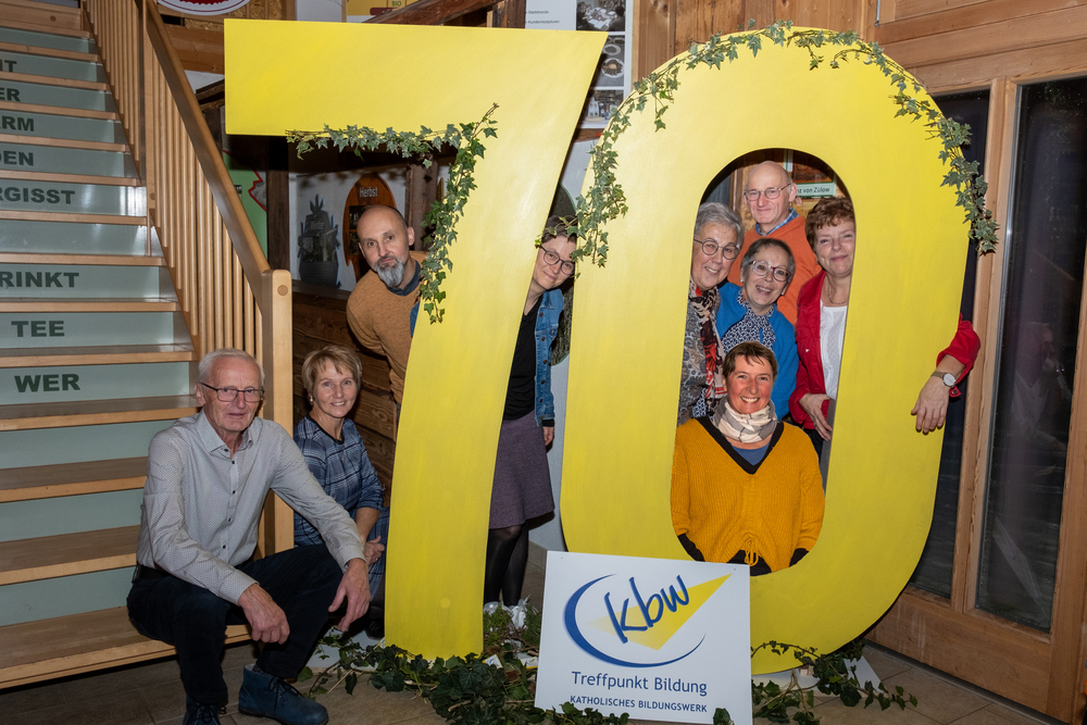 KBW-Fest Hirschbach 2024