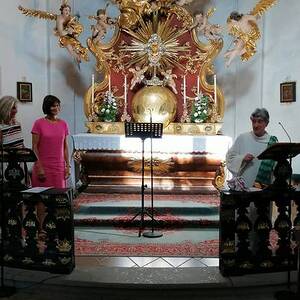 Zum 80er die besten Wünsche!