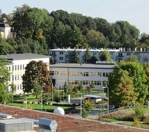 Pfarrzentrum