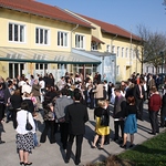 Erstkommunion 2010