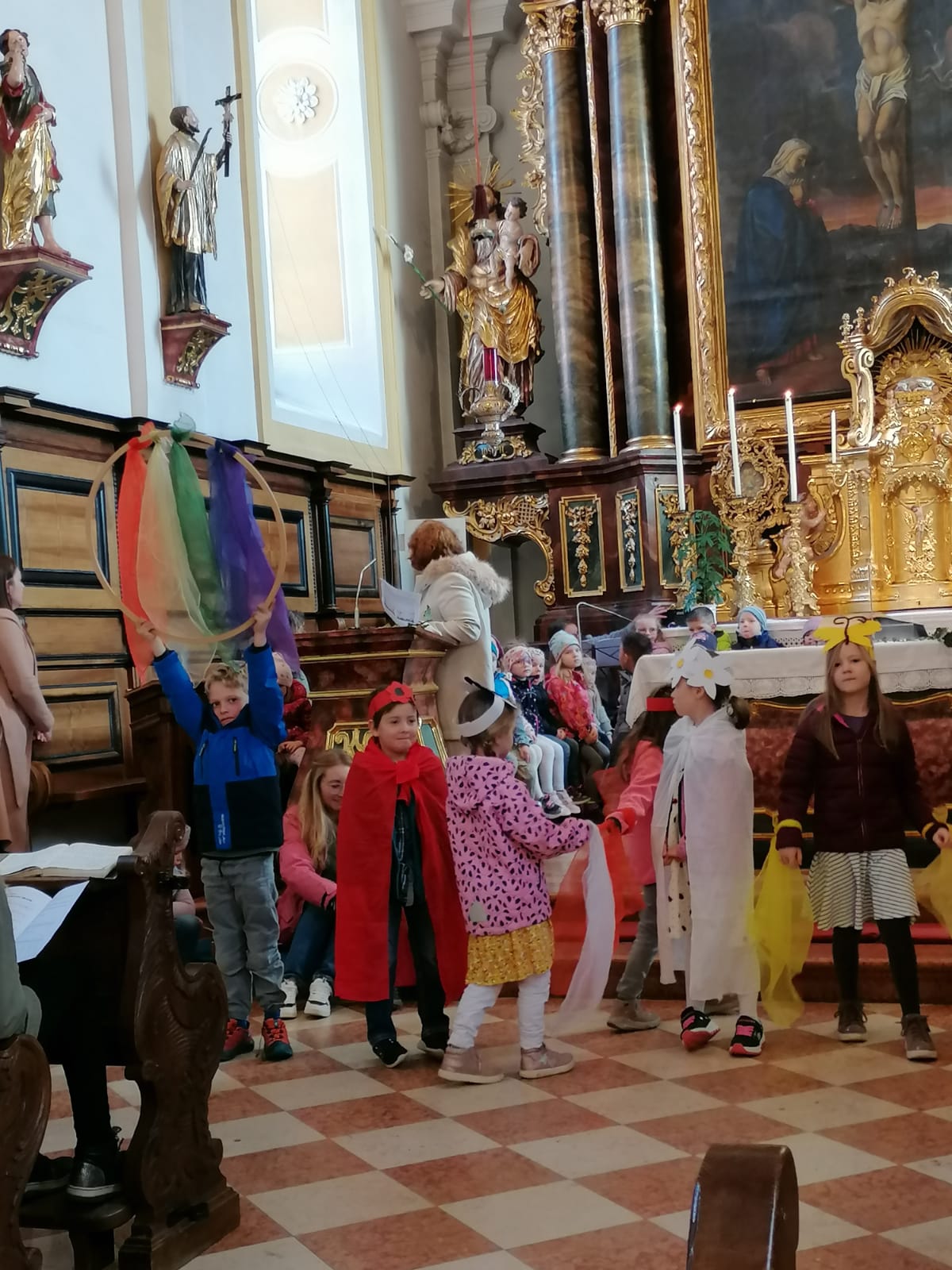 KIGA Familienmesse 2023