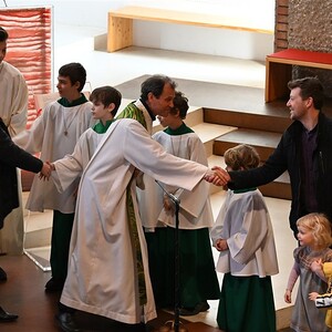 Frühschoppen FA Caritas