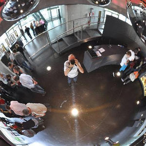 VoestAlpine Stahlwelt