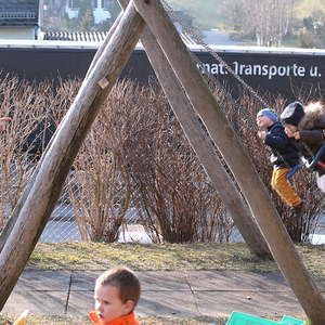30 Jahre Kindergarten Sarleinsbach