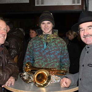 Martinsfest in der Pfarre Lacken