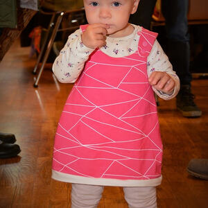 Begegnungscafé des Seelsorgeteams