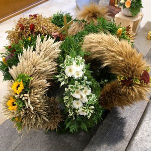 ErnteDankFest & Pfarrfest