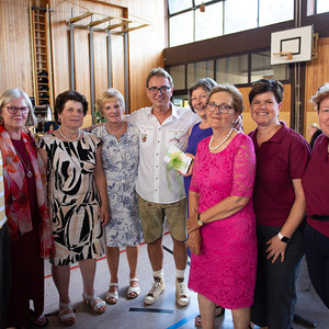 25 jähriges Priesterjubiläum