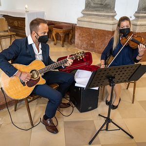 Musikalische Gestaltung