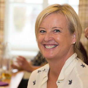 Pfarrcafe: Bunte Welt