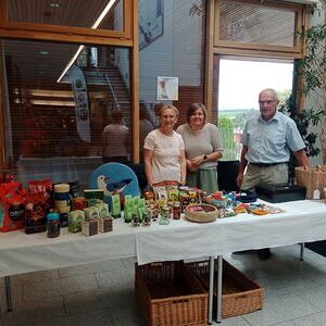 Zukunftsfest der Nachhaltigkeit