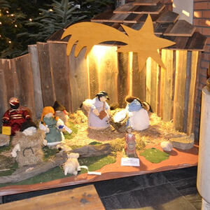 Jahresschluss-Eucharistiefeier