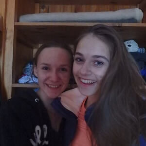 Pfingstwochenende 2016