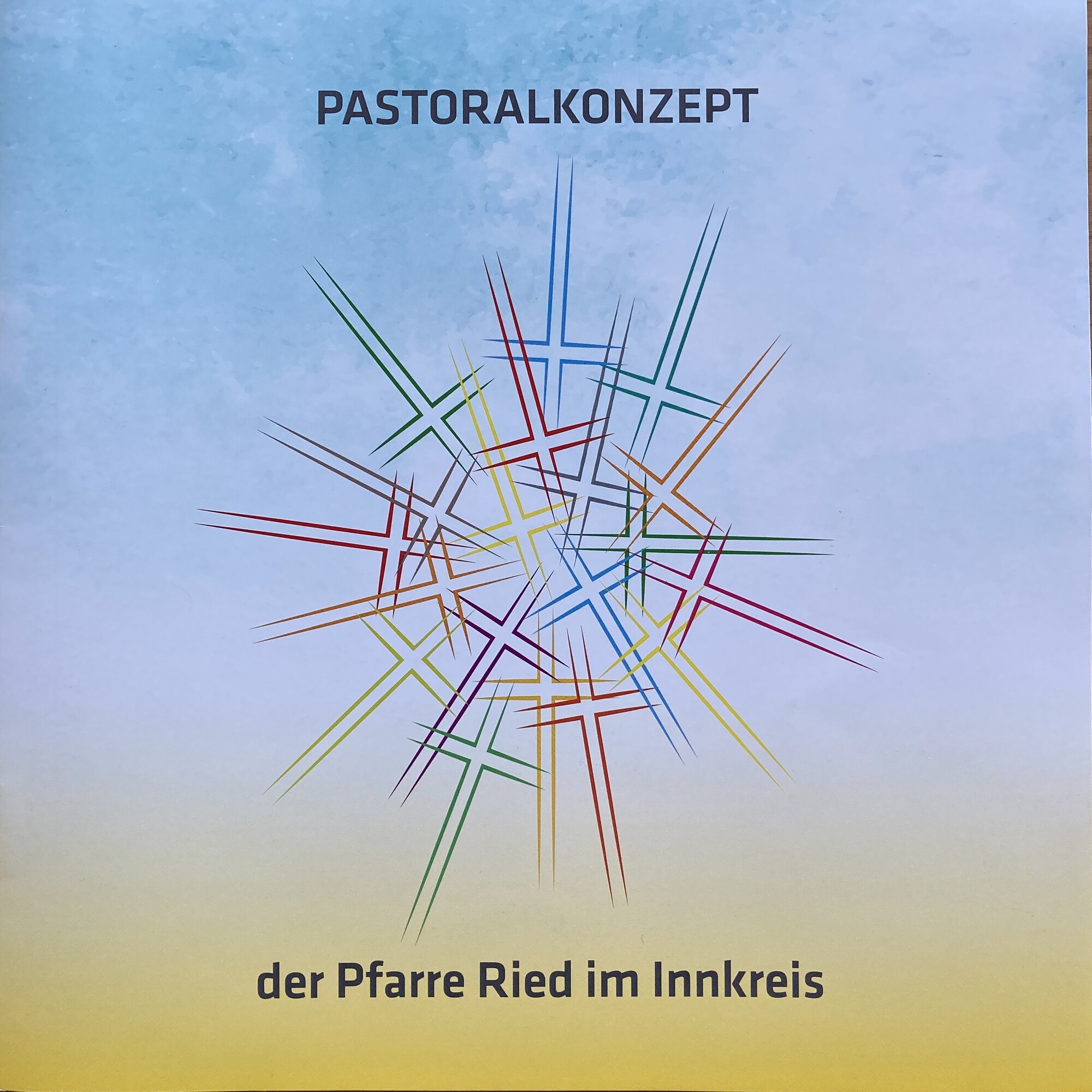 Pfarre Ried im Innkreis