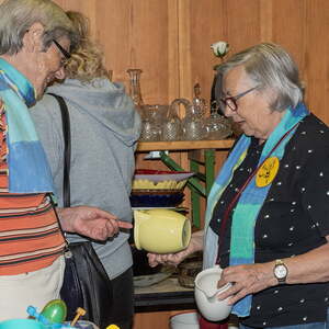 Ennsleitner Flohmarkt 2019