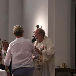 Quirinus-Priesterjubiläum