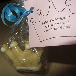 Familiengottesdienst Christkönigssonntag