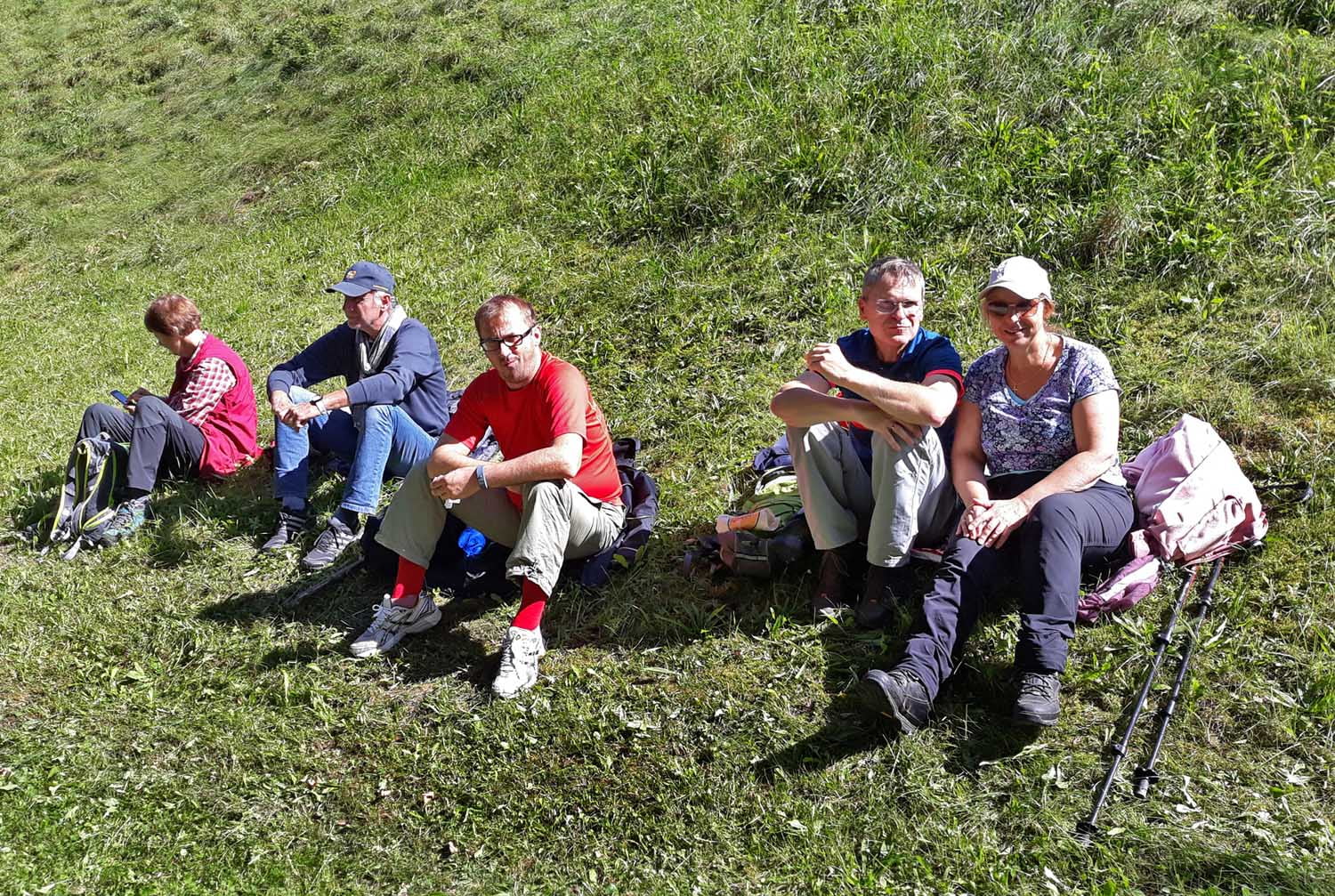 © Elisabeth Desbrosses