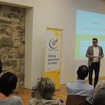 In jedem Mensch steckt ein Junky