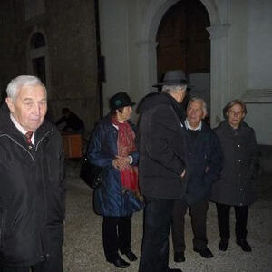 Ernennung von Pfarrer Mag. Markus Menner zum Ehrenkanonikus von Mattsee