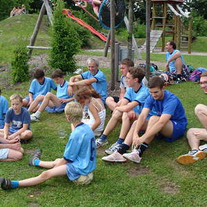 Benefizfussballturnier