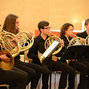 Adventkonzert LMS 2014