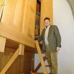 ORF Radioübertragung