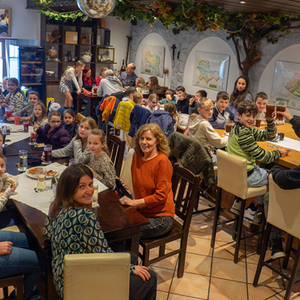 Dreikönigshochamt 2025