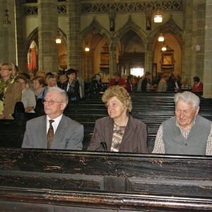 Primiz Mag. Martin Schrems