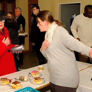 Pfarrkirche Schardenberg
