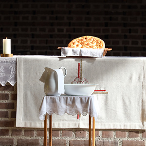 Kinderliturgie am Gründonnerstag