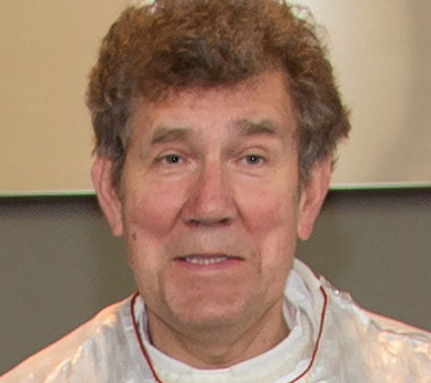 Dr. Peter Prochác