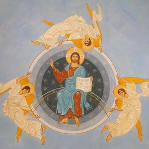 Besuch Marienzentrum der Gemeinschaft Chemin Neuf