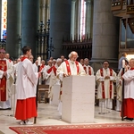 Diakonenweihe 6. Juni 2022 | Mariendom Linz