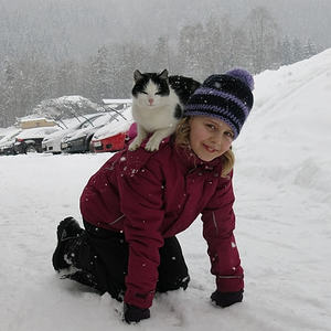 Rhythmus-Chor Wochenende 