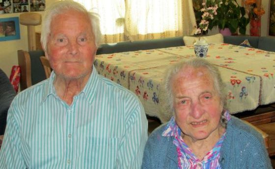 Herzlichen Glückwunsch!