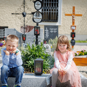 Ehejubiläen 2025, Pfarre Sarleinsbach