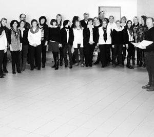 Acordia-Chor Burgkirchen