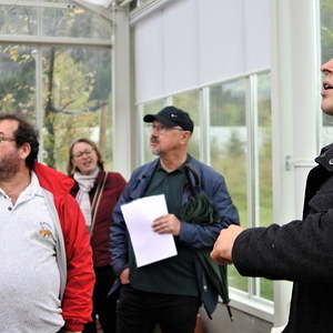 Pfarrausflug Pettenbach