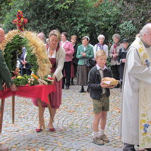 Pfarre Kleinmünchen