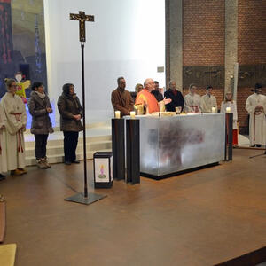 Abschied vom Jahr 2015