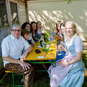 Pfarrfest 2026 in Steinerkirchen