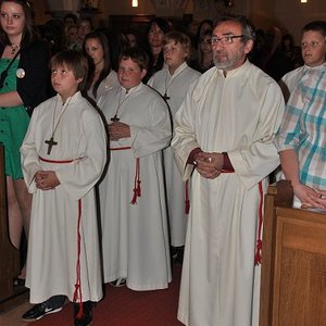 Pfarrfirmung Linz-Ebelsberg