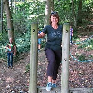 Naturerlebnisweg Pfarrwald Vöcklabruck