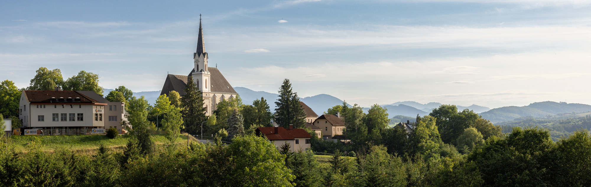 Pfarrkirche